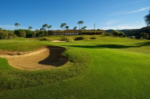 Marbella Golf & Country Club