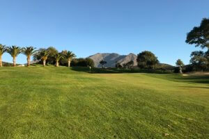 Estepona Golf