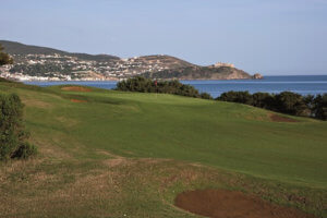 Tabarka Golf Course