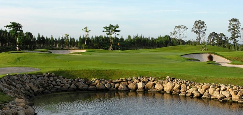 Black Mountain Golf Club