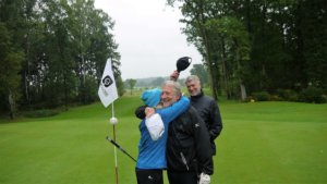 Touristiker Golf Trophy - Golf Club Wümme