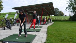 Touristiker Golf Trophy 2017