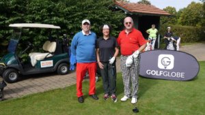 Touristiker Golf Trophy 2017