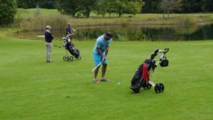 Touristiker Golf Trophy 2017