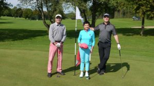 Touristiker Golf Trophy 2017