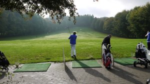 Touristiker Golf Trophy 2017