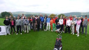 Touristiker Golf Trophy 2017