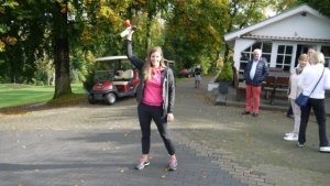 Touristiker Golf Trophy 2017