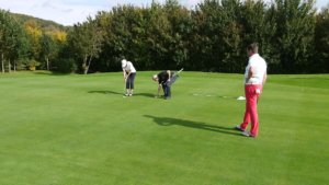 Touristiker Golf Trophy 2017