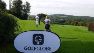 Touristiker Golf Trophy 2017