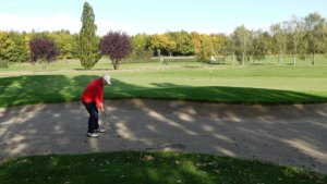 Touristiker Golf Trophy 2017