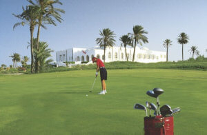 Djerba Golf Club