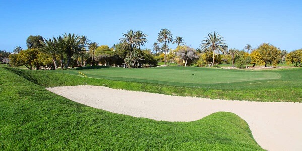 Djerba Golf Club