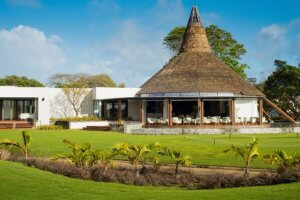 Beachcomber Mauritius