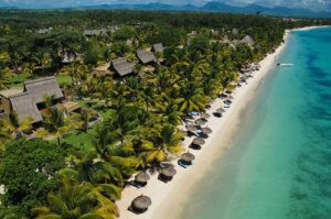 Beachcomber Mauritius