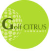 Logo Citrus Golf