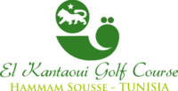 Logo Golf kantaoui