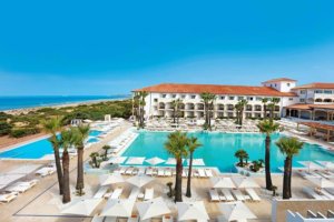 Iberostar Andalucia Playa