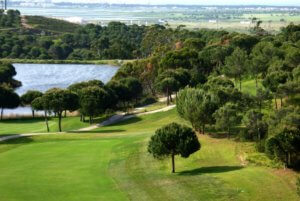 Castro Marim Golf