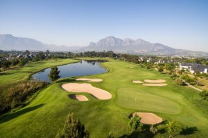 Pearl Valley Golf