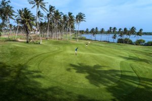 Hambantota Golf