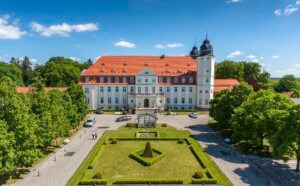 Schlosshotel Fleesensee