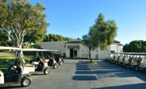 Fairplay Golf, Costa de la Luz