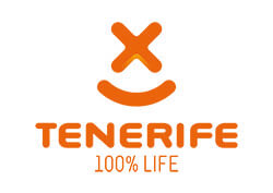 Logo Tenerife Golf