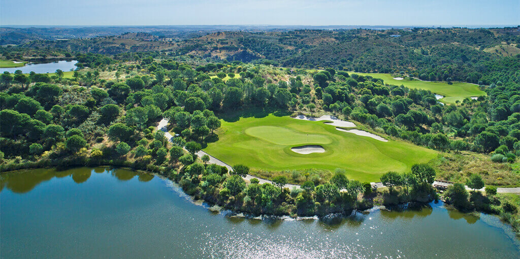 Monte Rei Golf & Country Club