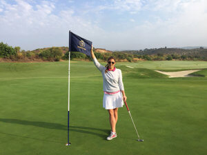 Monte Rei Golf & Country Club