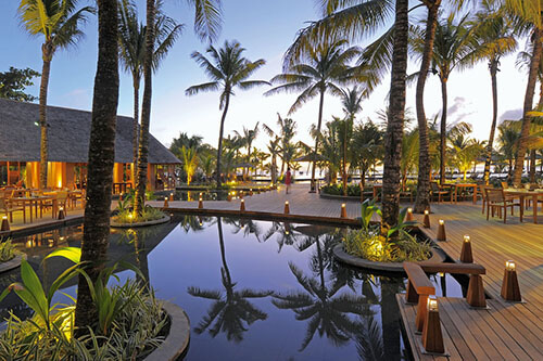 Trou aux Biches Resort & Spa