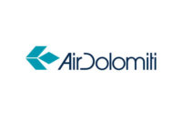 AIR DOLOMITI LOGO