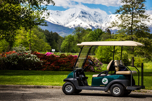 Fam Trip Norditalien