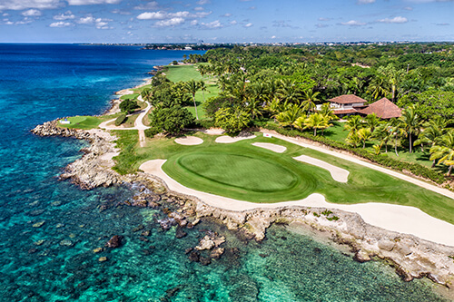 Dominikanische Republik