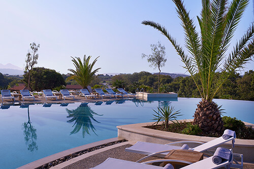 The Westin Resort, Costa Navarino
