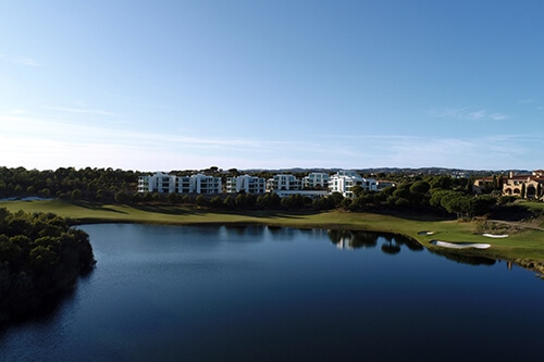 Monte Rei Golf & Country Club