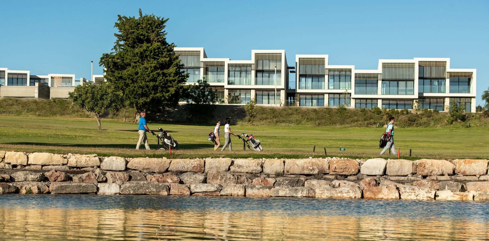 Minthis Resort Zypern