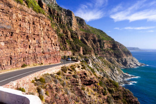 Chapmans Peak Drive