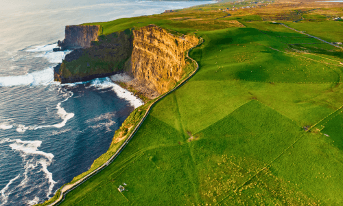 Cliffs of Moher